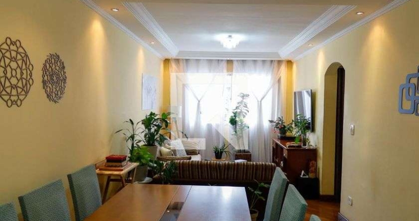 Apartamento para Aluguel - Quitaúna, 2 Quartos,  65 m² - Osasco