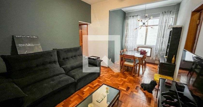 Apartamento para Aluguel - Jardim Guanabara, 2 Quartos,  70 m² - Rio de Janeiro