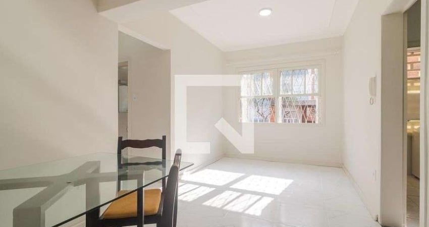 Apartamento para Aluguel - Menino Deus, 2 Quartos,  60 m² - Porto Alegre
