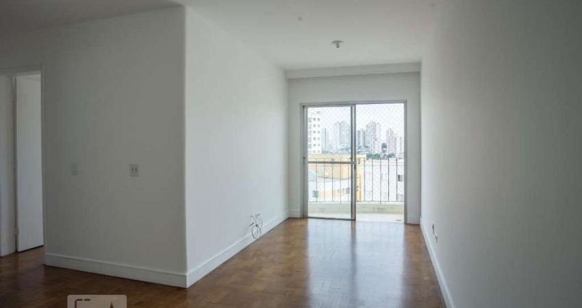 Apartamento para Aluguel - Santana, 2 Quartos,  62 m² - São Paulo