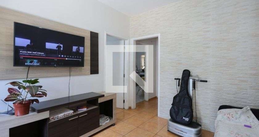 Casa para Aluguel - Cachoerinha, 2 Quartos,  160 m² - São Paulo