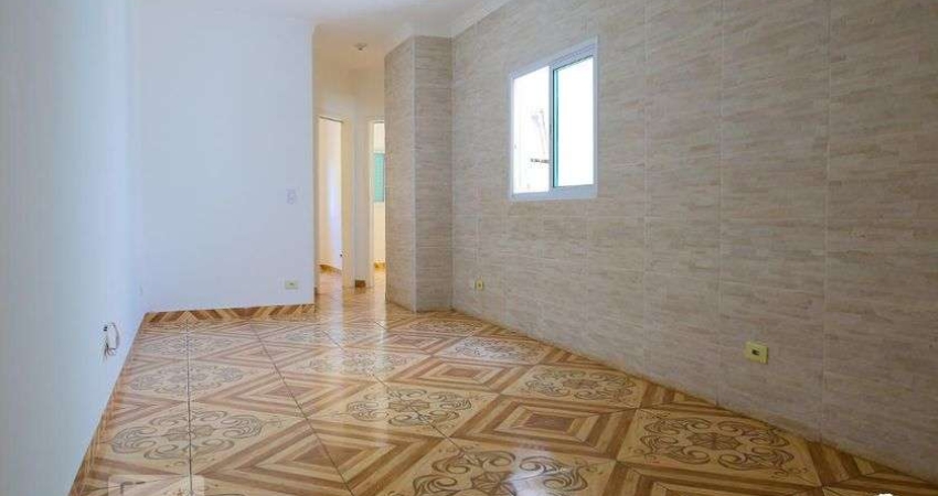 Cobertura para Aluguel - Vila Leopoldina, 2 Quartos,  90 m² - Santo André