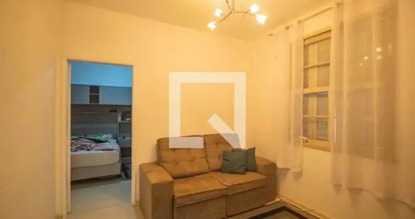 Apartamento para Aluguel - Menino Deus, 1 Quarto,  40 m² - Porto Alegre