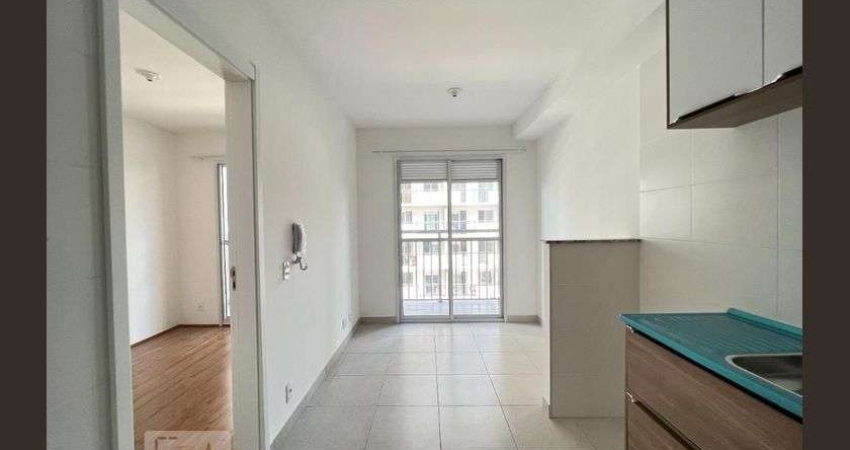 Apartamento para Aluguel - Água Branca, 1 Quarto,  30 m² - São Paulo