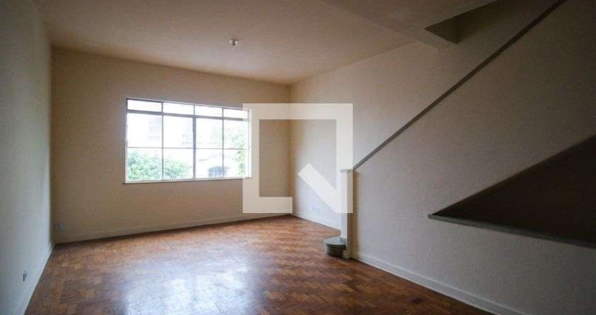 Casa para Aluguel - Aclimação, 2 Quartos,  200 m² - São Paulo