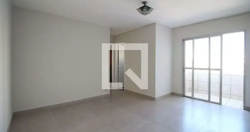 Apartamento para Aluguel - Vila Ema, 2 Quartos,  64 m² - São Paulo