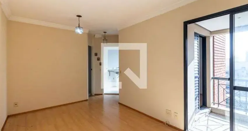 Apartamento para Aluguel - Campos Elíseos, 1 Quarto,  38 m² - São Paulo