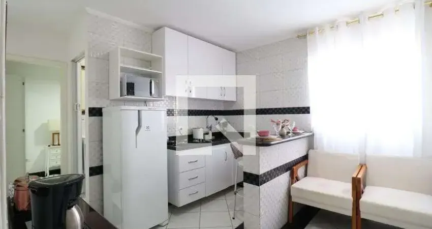 Apartamento para Aluguel - Bom Retiro, 1 Quarto,  40 m² - São Paulo
