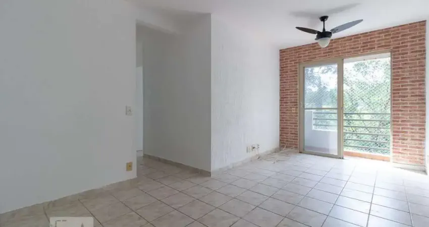Apartamento para Aluguel - Jardim Marajoara , 3 Quartos,  65 m² - São Paulo