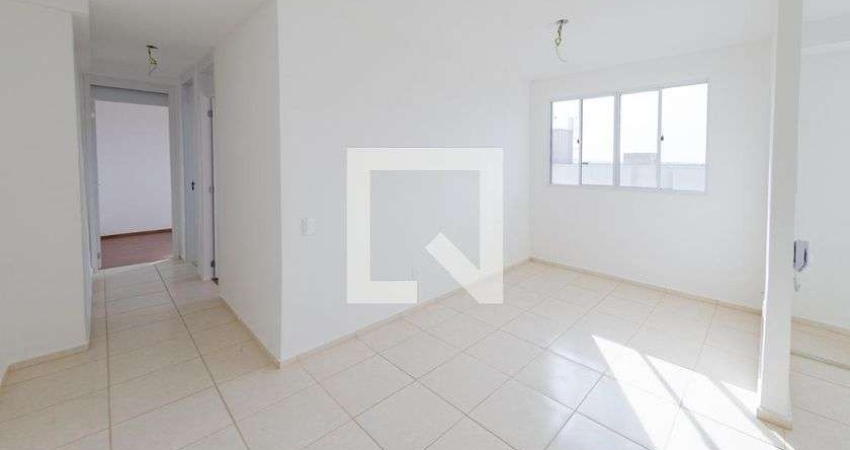 Apartamento para Aluguel - Palmeiras, 2 Quartos,  49 m² - Belo Horizonte