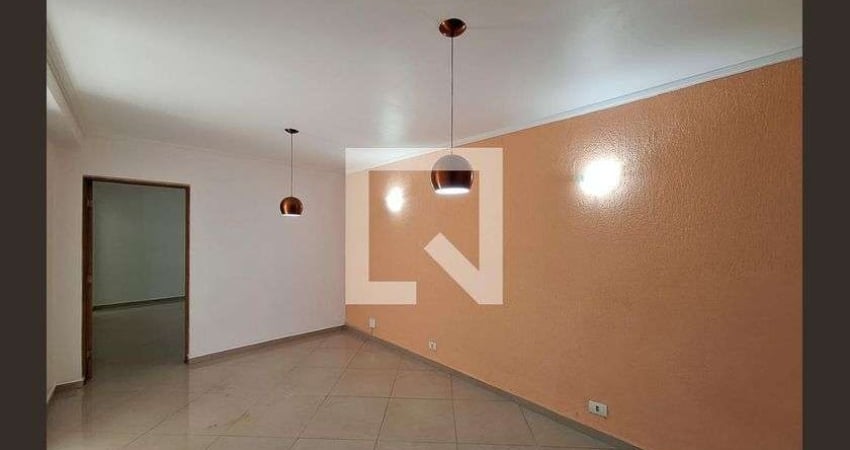 Casa para Aluguel - Vila Nova Cachoeirinha, 2 Quartos,  115 m² - São Paulo