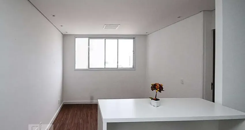 Apartamento para Aluguel - Mooca, 1 Quarto,  35 m² - São Paulo