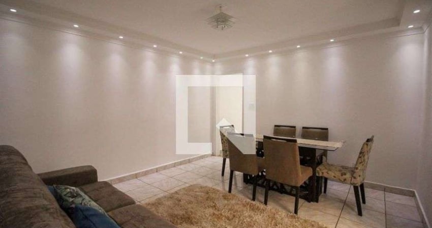 Casa para Aluguel - Jardim Felicidade, 1 Quarto,  150 m² - São Paulo