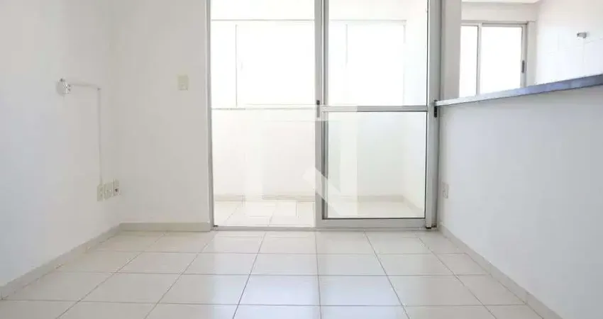 Apartamento para Aluguel - Vila Rosa, 2 Quartos,  54 m² - Goiânia