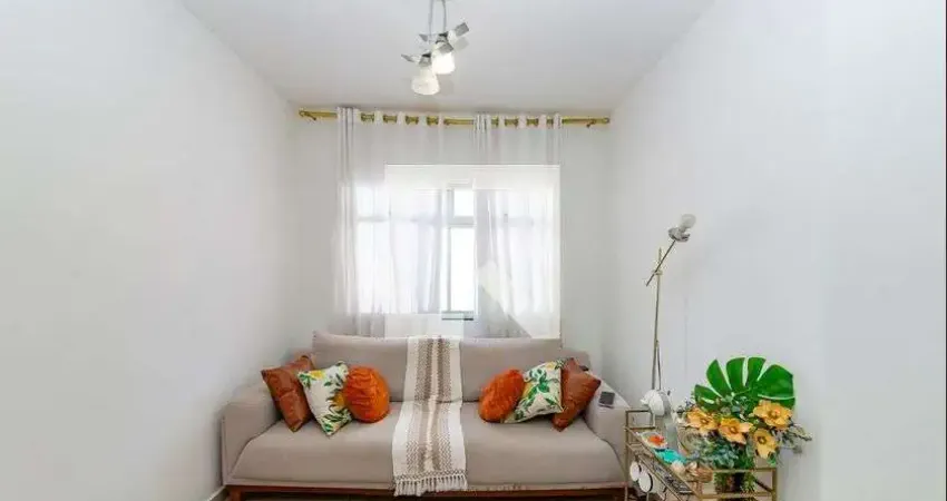 Apartamento para Aluguel - Jardim América, 3 Quartos,  75 m² - Belo Horizonte