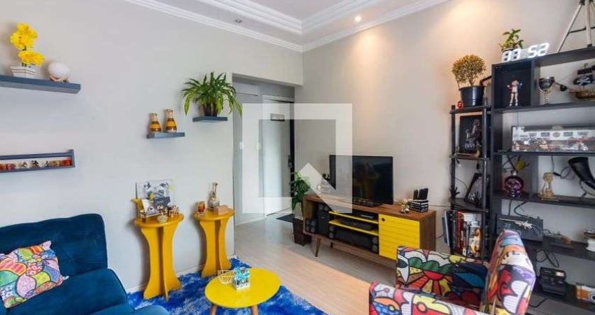 Apartamento para Aluguel - Centro, 2 Quartos,  64 m² - Osasco