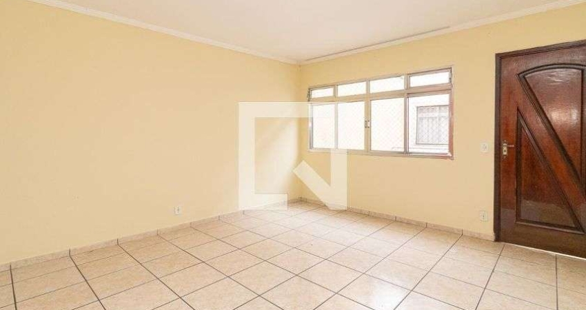 Casa / Sobrado em Condomínio para Aluguel - Vila Re, 3 Quartos,  153 m² - São Paulo