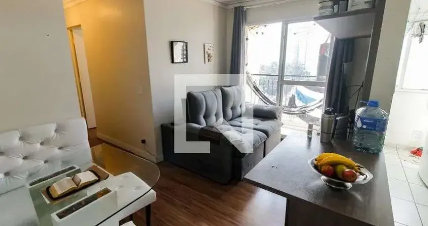 Apartamento para Aluguel - Vila Andrade, 2 Quartos,  49 m² - São Paulo