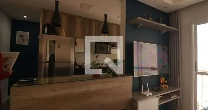 Apartamento para Aluguel - Ponte São João , 2 Quartos,  49 m² - Jundiaí