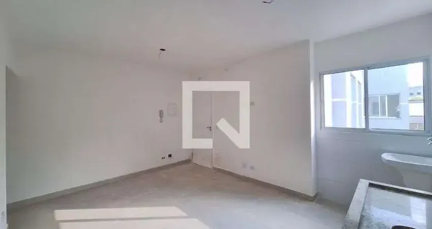 Apartamento para Aluguel - Barra Funda, 2 Quartos,  62 m² - São Paulo