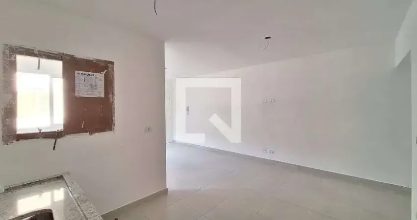 Apartamento para Aluguel - Barra Funda, 2 Quartos,  62 m² - São Paulo