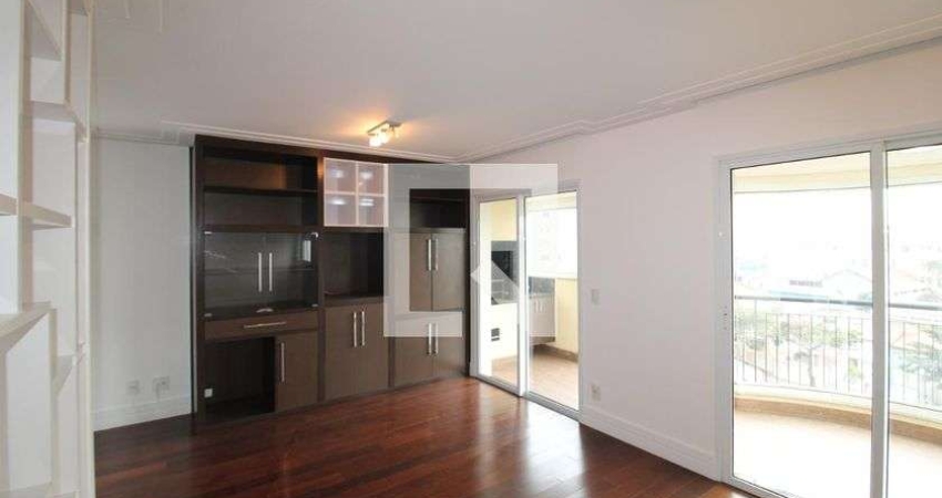 Apartamento para Aluguel - Casa Verde, 3 Quartos,  140 m² - São Paulo