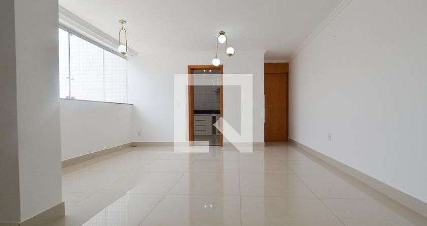 Apartamento para Aluguel - Floresta, 3 Quartos,  98 m² - Belo Horizonte