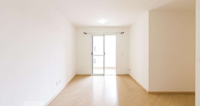 Apartamento para Aluguel - Tatuapé, 3 Quartos,  74 m² - São Paulo