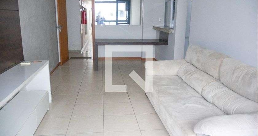 Apartamento para Aluguel - Alphaville I, 1 Quarto,  54 m² - Salvador