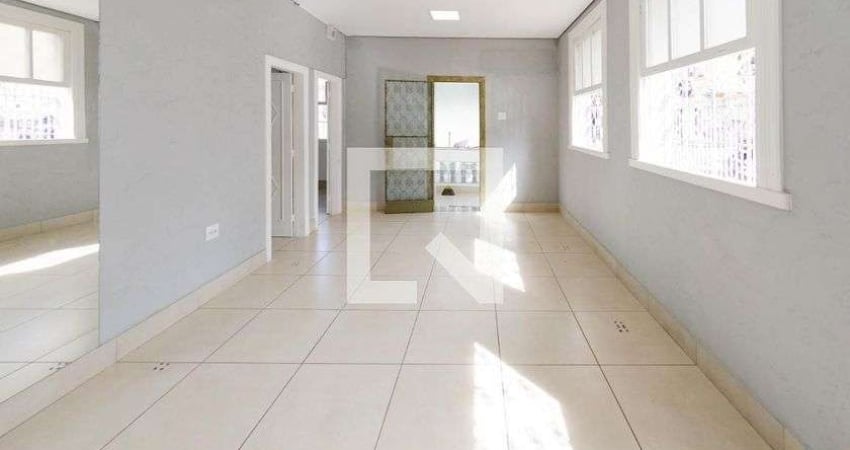 Casa para Aluguel - Prado, 3 Quartos,  200 m² - Belo Horizonte