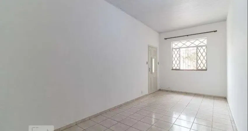 Casa para Aluguel - Vila Mariana, 2 Quartos,  130 m² - São Paulo