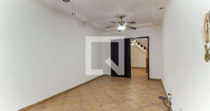 Casa para Aluguel - Itaquera, 3 Quartos,  180 m² - São Paulo