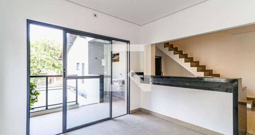 Casa para Aluguel - Butantã, 2 Quartos,  90 m² - São Paulo