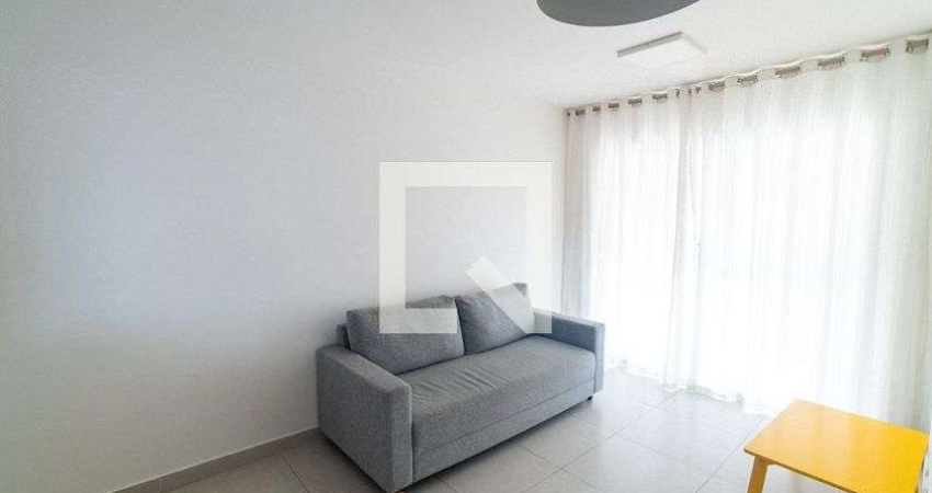 Apartamento para Aluguel - Vila Clementino, 2 Quartos,  56 m² - São Paulo