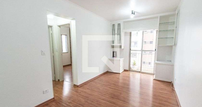 Apartamento para Aluguel - Ipiranga, 2 Quartos,  54 m² - São Paulo