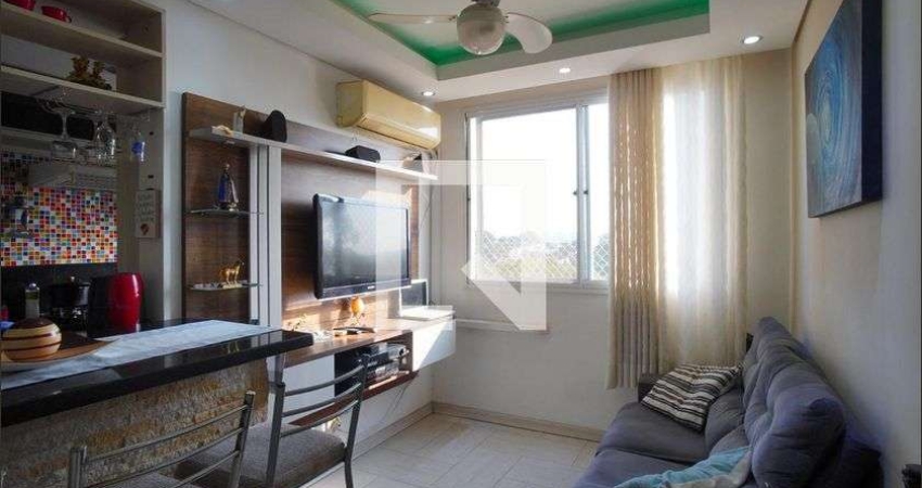 Apartamento para Aluguel - Sarandi, 2 Quartos,  54 m² - Porto Alegre