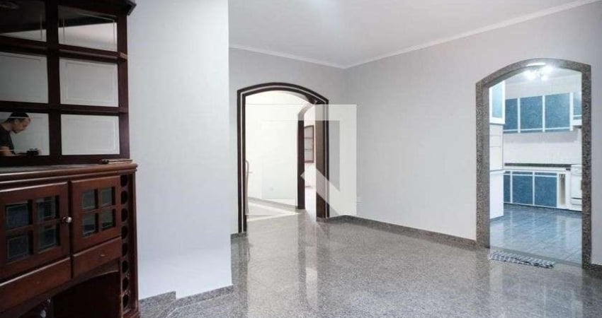 Casa para Aluguel - Artur Alvim, 2 Quartos,  100 m² - São Paulo
