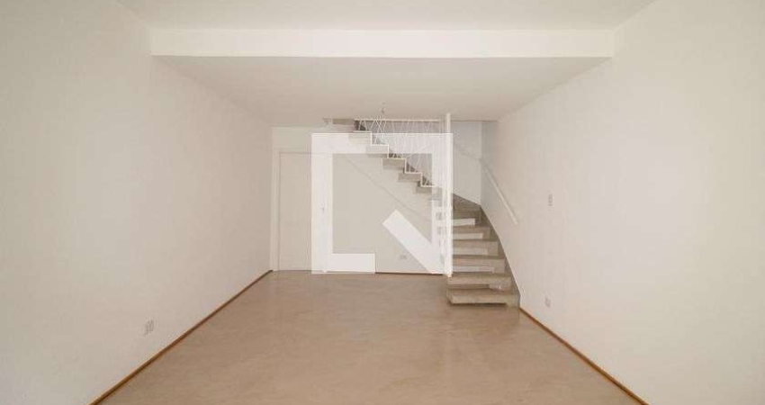 Casa para Aluguel - Sumaré, 2 Quartos,  130 m² - São Paulo