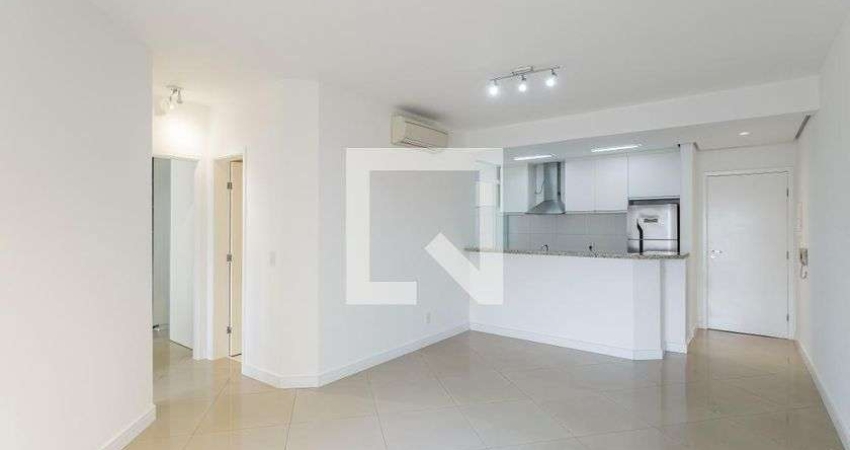 Apartamento para Aluguel - Vila Olímpia, 2 Quartos,  73 m² - São Paulo