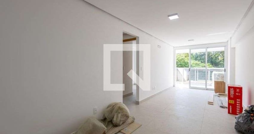 Apartamento para Aluguel - Tijuca, 2 Quartos,  70 m² - Rio de Janeiro