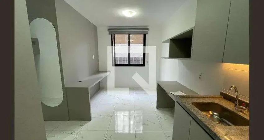 Apartamento para Aluguel - Butantã, 1 Quarto,  24 m² - São Paulo