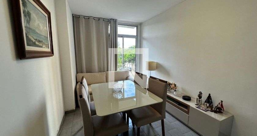 Apartamento para Aluguel - Barra da Tijuca - Marapendi, 2 Quartos,  62 m² - Rio de Janeiro