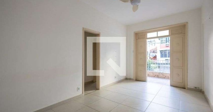 Apartamento para Aluguel - Tijuca, 2 Quartos,  75 m² - Rio de Janeiro