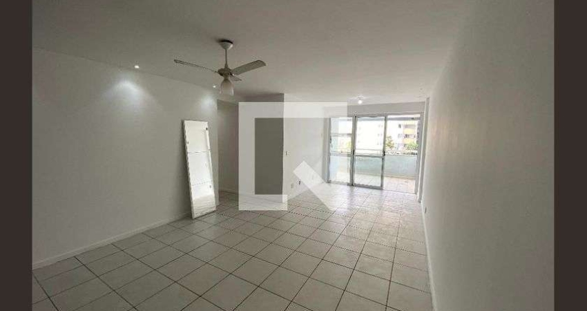Apartamento para Aluguel - Jacarepaguá, 4 Quartos,  114 m² - Rio de Janeiro