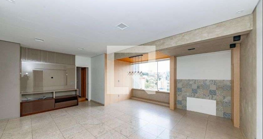 Apartamento para Aluguel - Buritis, 3 Quartos,  110 m² - Belo Horizonte