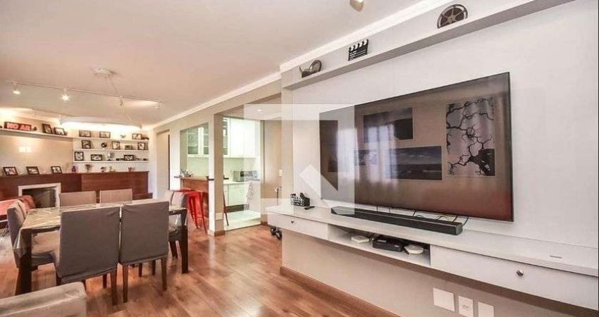 Apartamento para Aluguel - Portal do Morumbi, 3 Quartos,  114 m² - São Paulo