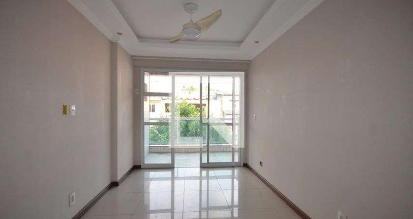 Apartamento para Aluguel - Vila Valqueire, 2 Quartos,  114 m² - Rio de Janeiro