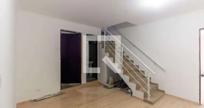 Casa para Aluguel - Vila Prudente, 4 Quartos,  170 m² - São Paulo