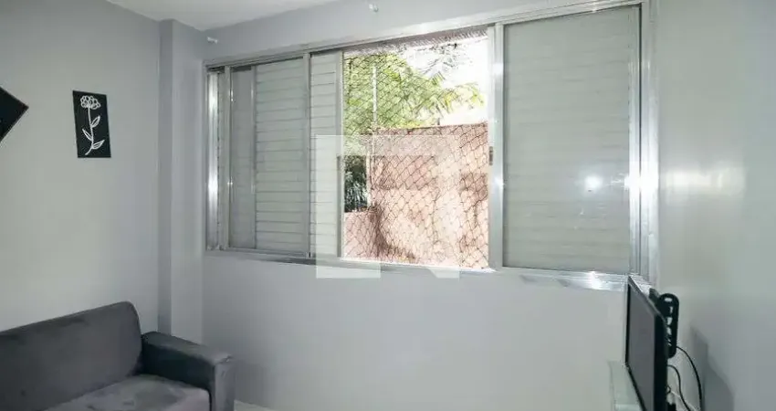 Apartamento para Aluguel - Consolação, 1 Quarto,  40 m² - São Paulo
