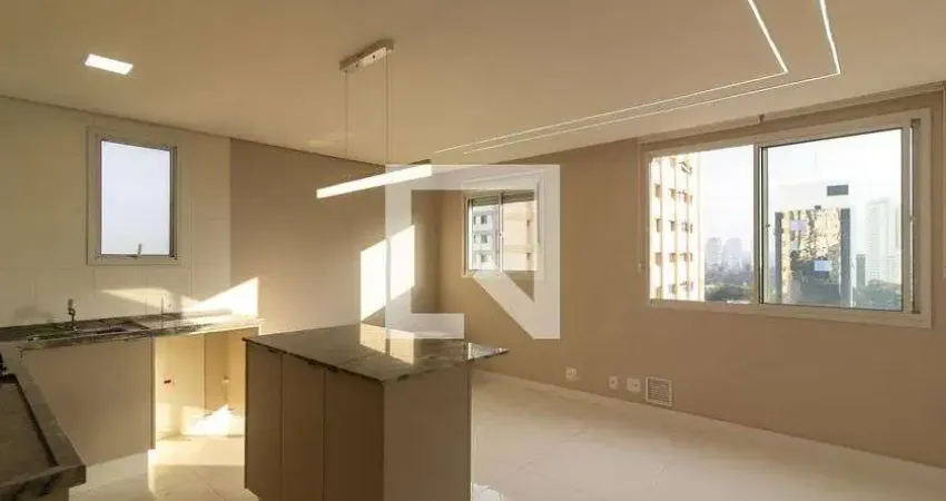 Apartamento para Aluguel - Jardim Marajoara , 1 Quarto,  36 m² - São Paulo